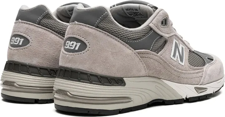 991Gl "Grey" sneakers - Image 3