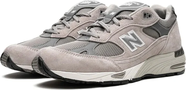 991Gl "Grey" sneakers - Image 5