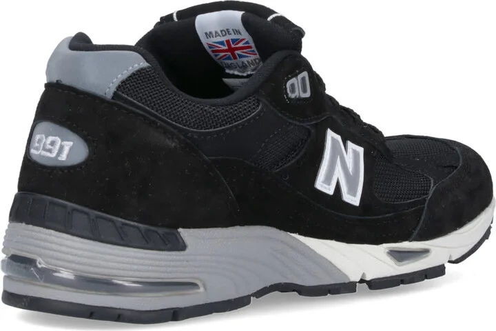 '991v1' Sneakers - Image 4