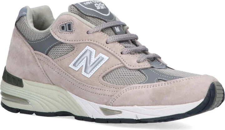 '991v1' Sneakers - Image 2