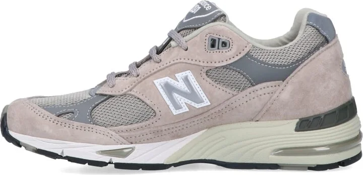 '991v1' Sneakers - Image 3
