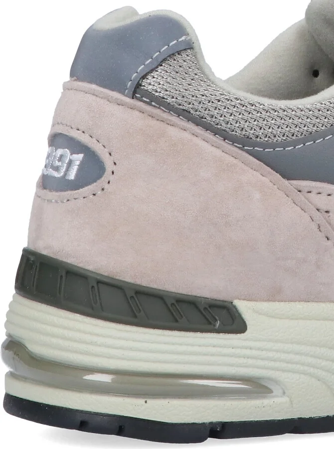 '991v1' Sneakers - Image 4