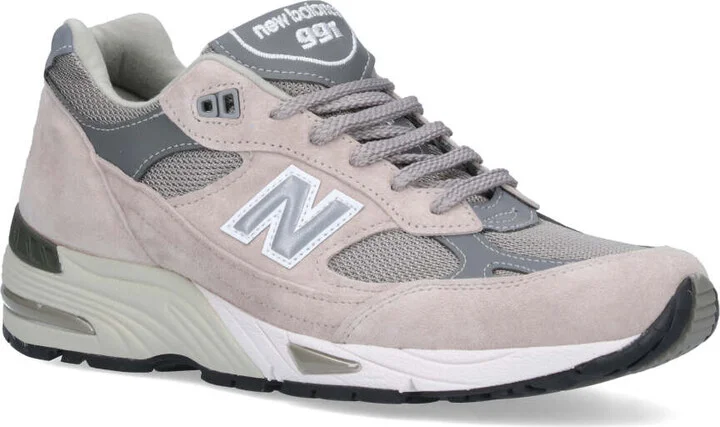 '991v1' Sneakers - Image 2