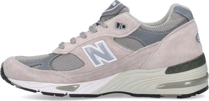 '991v1' Sneakers - Image 3