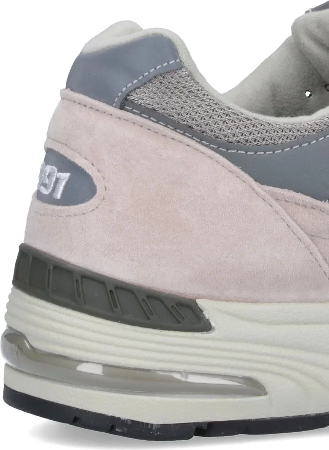 '991v1' Sneakers - Image 4