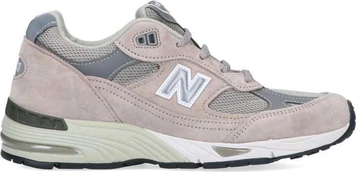 '991v1' Sneakers