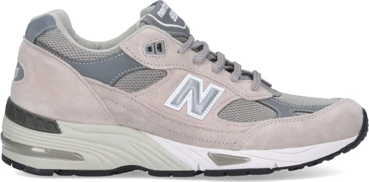 '991v1' Sneakers