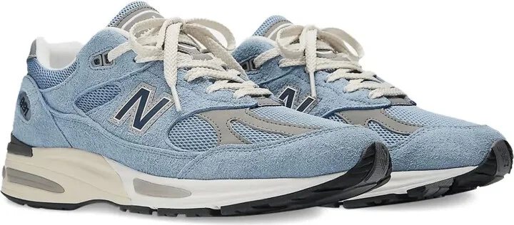 991v2 "Celestial Blue" sneakers - Image 2