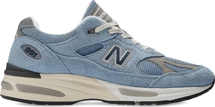 991v2 "Celestial Blue" sneakers