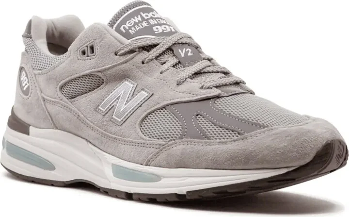 991v2 "Grey" sneakers - Image 2