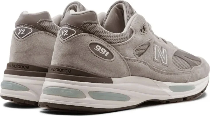 991v2 "Grey" sneakers - Image 3
