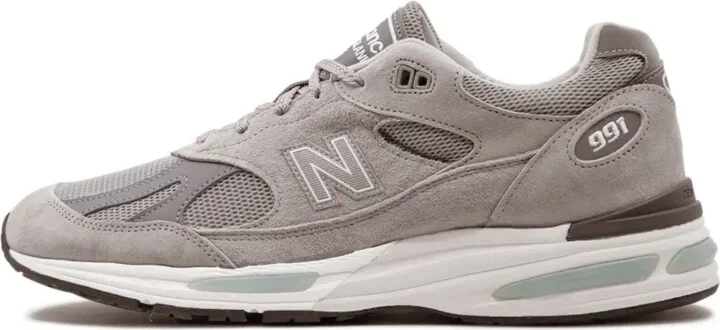 991v2 "Grey" sneakers - Image 5