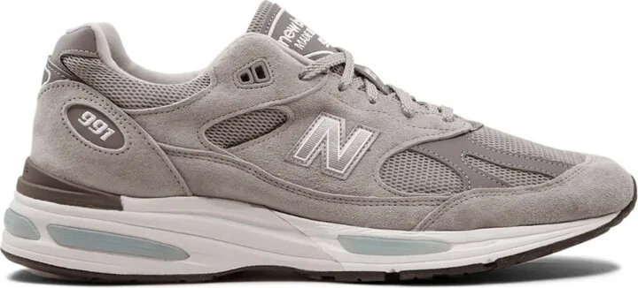 991v2 "Grey" sneakers