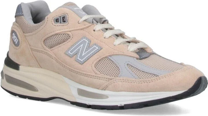 991v2 Lace-up Sneakers - Image 2