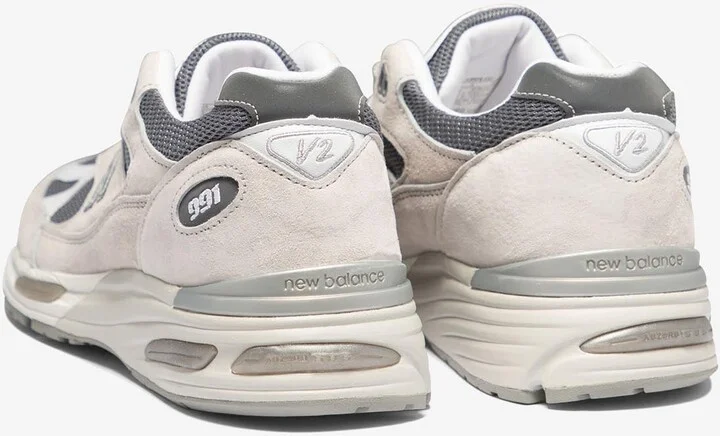 991V2 Low-Top Sneakers - Image 3