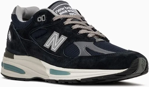 991v2 Made In Uk Sneakers U991nv2 - Image 2