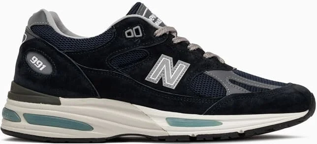 991v2 Made In Uk Sneakers U991nv2