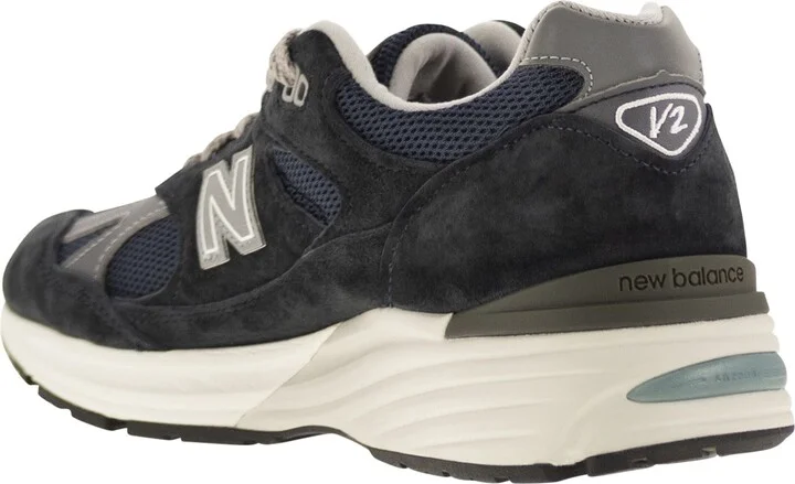 991v2 - Sneakers - Image 3