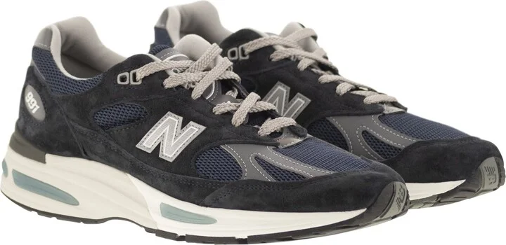 991v2 - Sneakers - Image 4