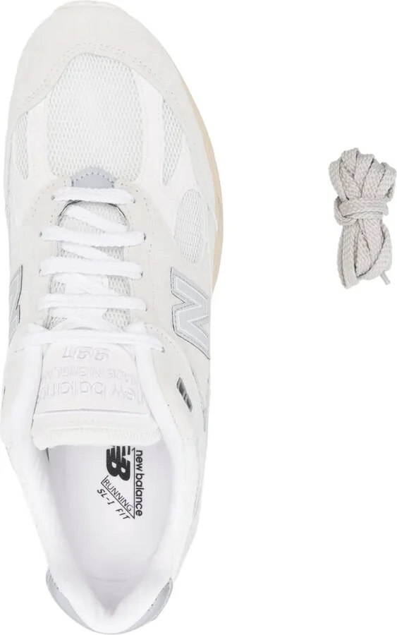 991v2 Sneakers - Image 4