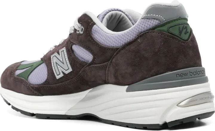 991v2 Sneakers - Image 3