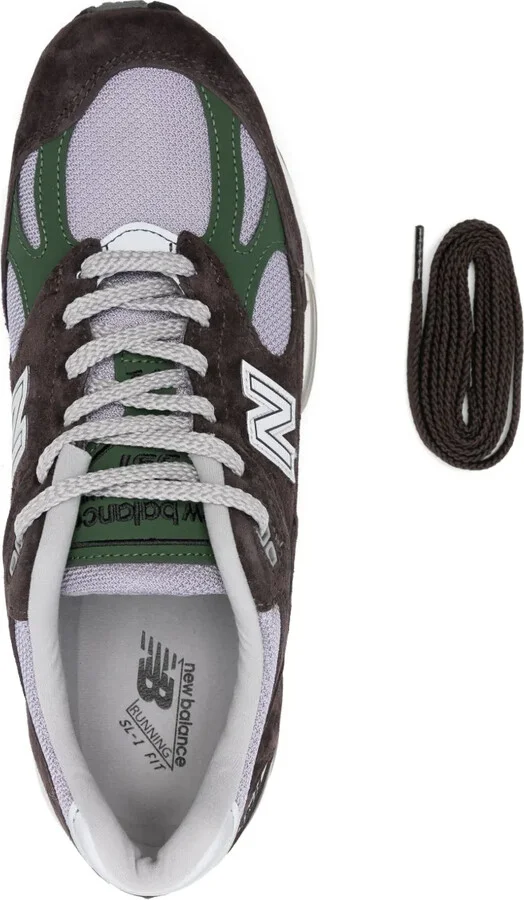 991v2 Sneakers - Image 4