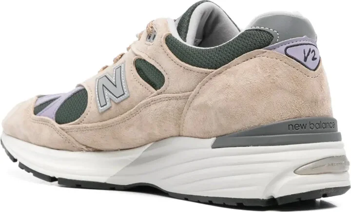 991v2 Sneakers - Image 3