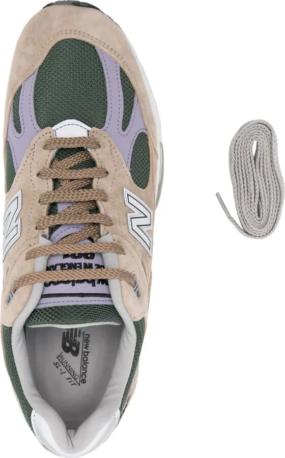 991v2 Sneakers - Image 4