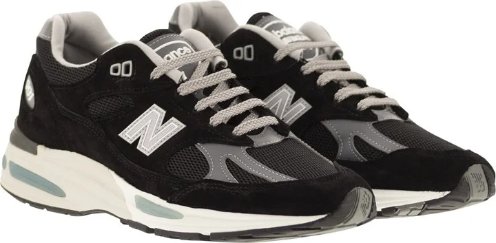 991v2 - Sneakers - Image 4