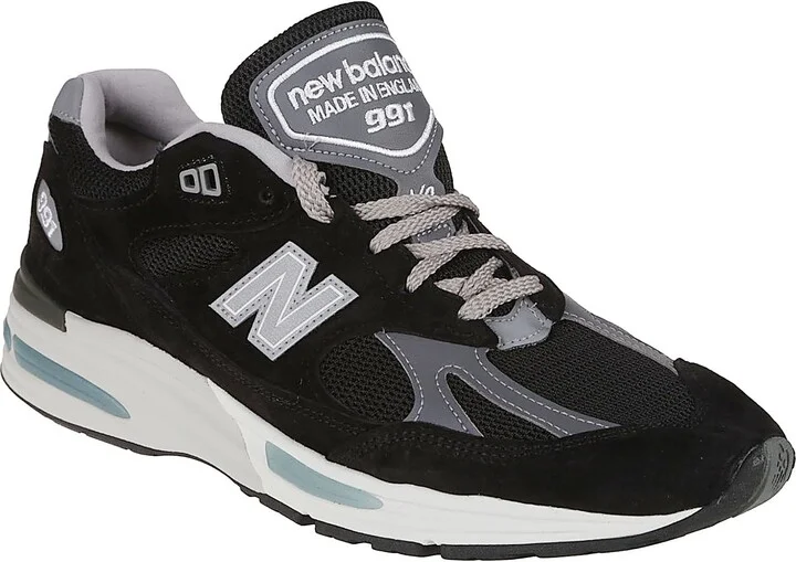 991v2 Sneakers - Image 2