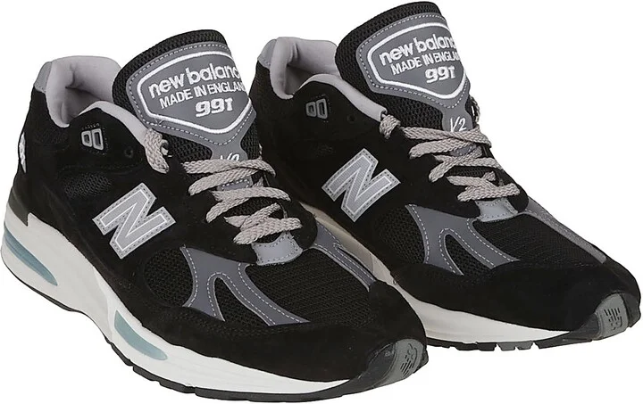 991v2 Sneakers - Image 5