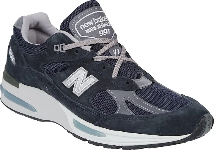 991v2 Sneakers - Image 2