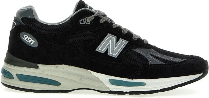 '991V2' Sneakers