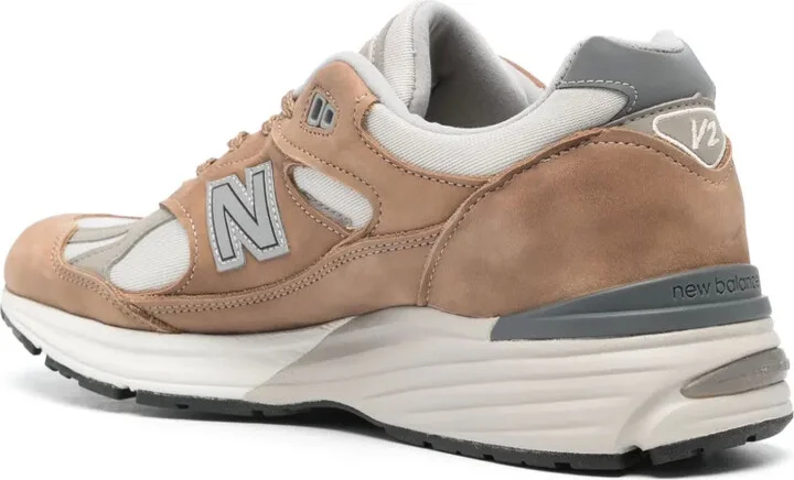 991v2 Suede Sneakers - Image 3