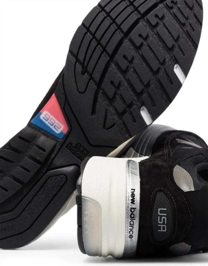 992 Low-Top Sneakers - Image 2