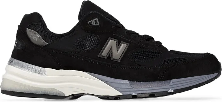 992 Low-Top Sneakers