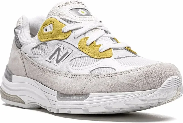 992 "Paperboy 992" sneakers - Image 2