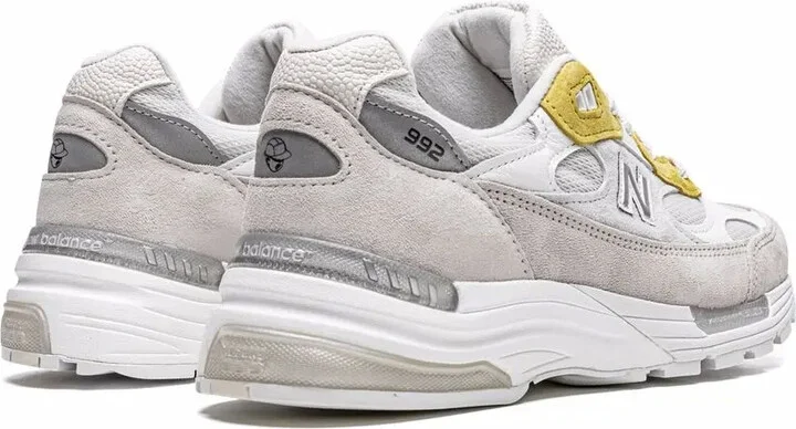 992 "Paperboy 992" sneakers - Image 3