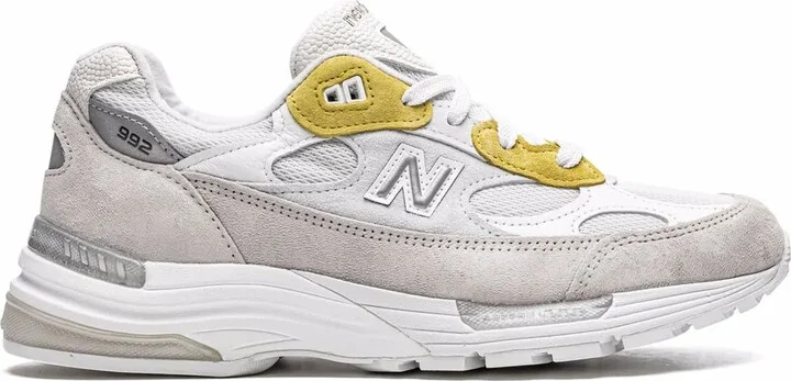 992 "Paperboy 992" sneakers