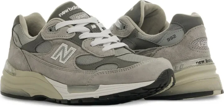 992 Sneakers - Image 2