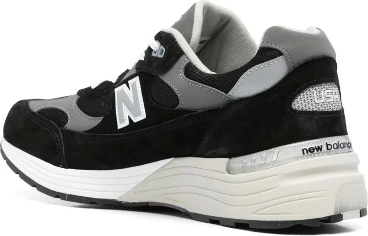 992 Sneakers - Image 3