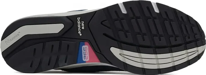 992 Suede Trainers - Image 4