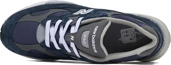 992 Suede Trainers - Image 5