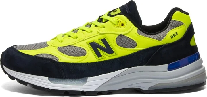 992 Volt/Black M992AF Men's