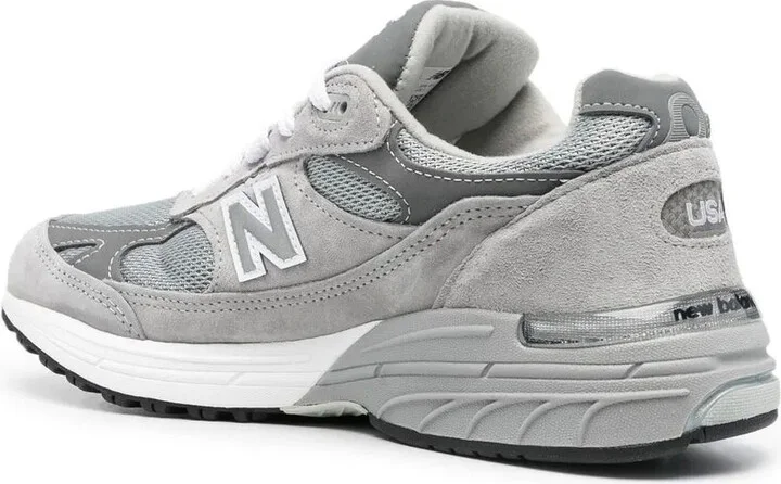993 Made in USA "Grey" sneakers - Image 3