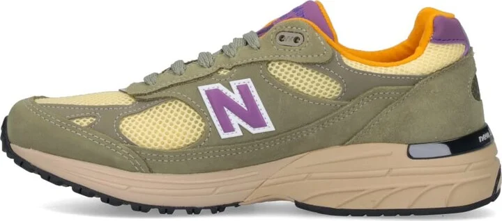 993 Sneakers - Image 3