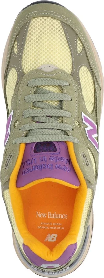 993 Sneakers - Image 5