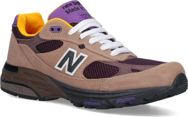 993 Sneakers - Image 2