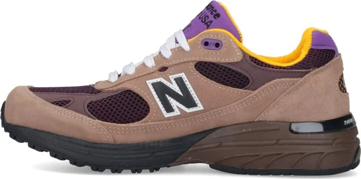 993 Sneakers - Image 3