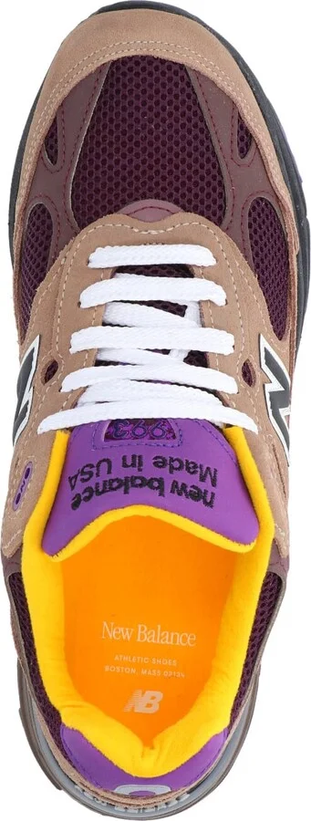 993 Sneakers - Image 5